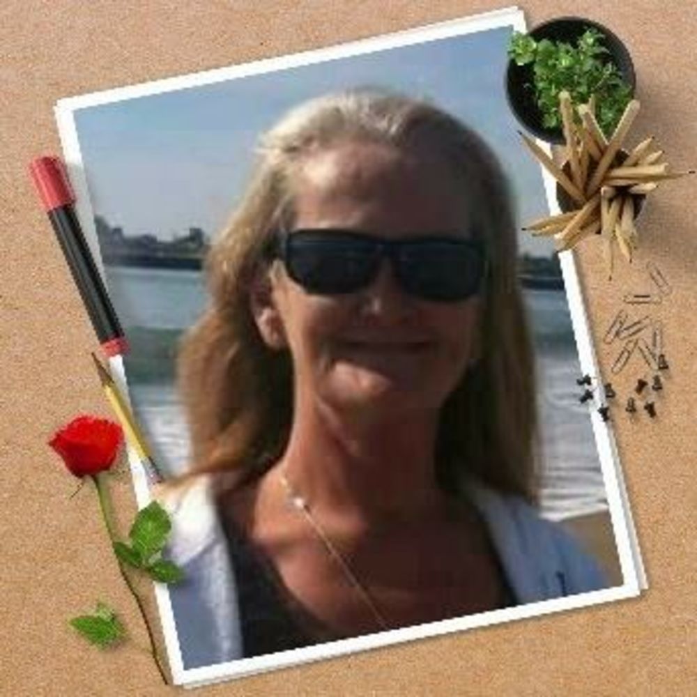 Meet your Posher, Shellie